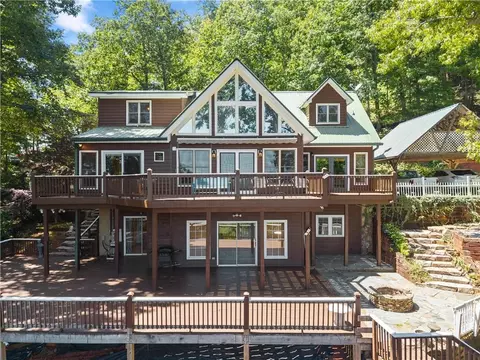 110 Yonah Vw, Dahlonega, GA 30533