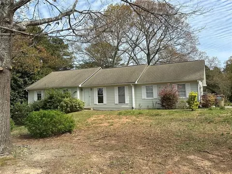 1456 Oak Rd, Snellville, GA 30078