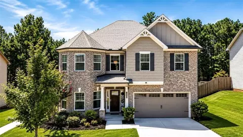 3439 Mulberry Cove Way, Auburn, GA 30011