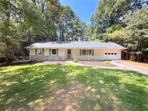 1181 Bouldercrest Cir, Watkinsville, GA 30677