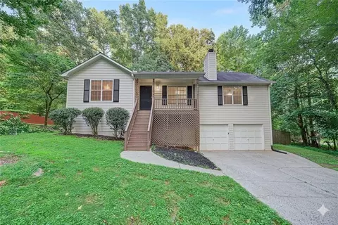 169 Parkway Ct, Dallas, GA 30157