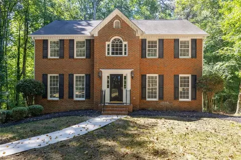 4951 Lost Mountain Trce NW, Kennesaw, GA 30152