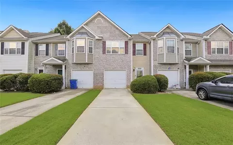 4908 Sierra Way, College Park, GA 30349