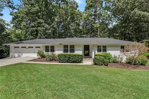 2665 Hawthorne Dr NE, Atlanta, GA 30345