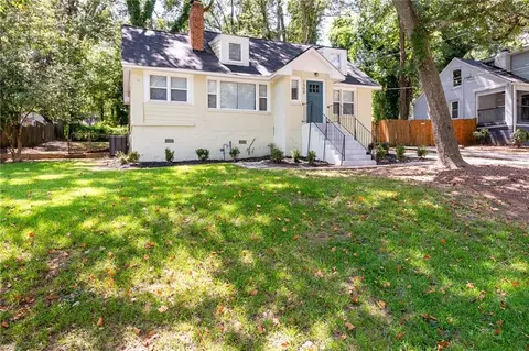 1568 Mayflower Ave SW, Atlanta, GA 30311