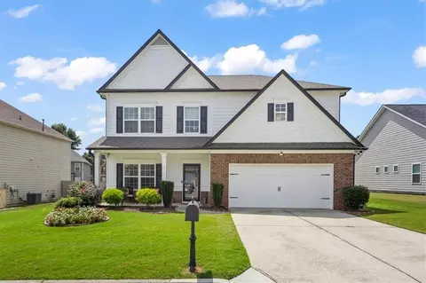 40 Poplar Farms Dr, Hiram, GA 30141