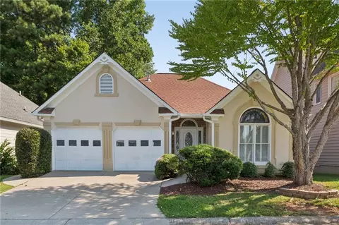 1433 Rosewood Creek Dr, Marietta, GA 30066