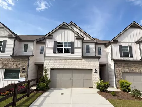 2409 Bayberry St, Acworth, GA 30101