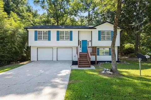 7201 Woodcreek Way, Douglasville, GA 30134