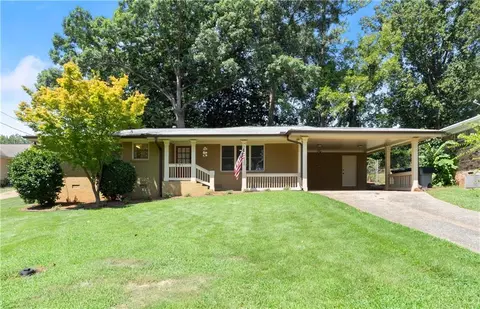 371 North Ave, Hapeville, GA 30354