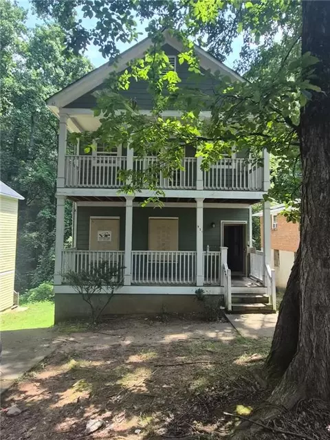 931 Hall St NW, Atlanta, GA 30318