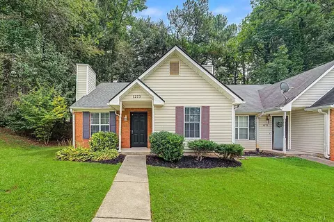 1273 Scripps Ct SW, Marietta, GA 30008