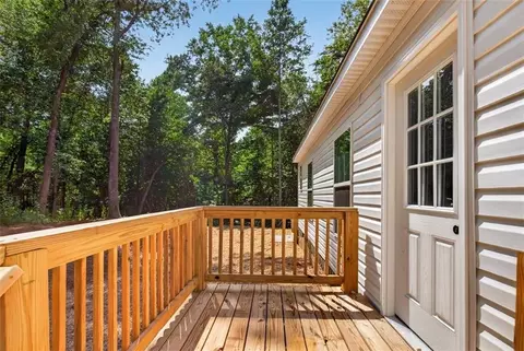 Exterior - 758 Upper Burris Rd, Canton, GA 30114 photo 7 of 9