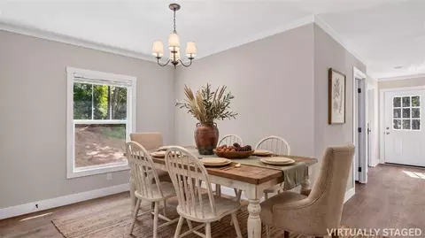Dining - 758 Upper Burris Rd, Canton, GA 30114 photo 1 of 1