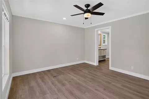 Bedroom - 758 Upper Burris Rd, Canton, GA 30114 photo 1 of 6