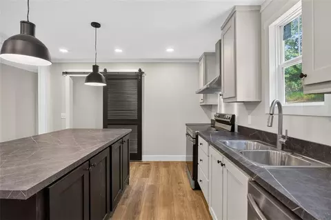 Kitchen - 758 Upper Burris Rd, Canton, GA 30114 photo 3 of 3