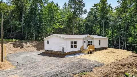 Exterior - 758 Upper Burris Rd, Canton, GA 30114 photo 1 of 9