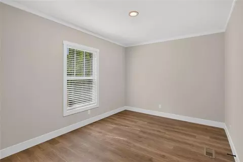Bedroom - 758 Upper Burris Rd, Canton, GA 30114 photo 6 of 6