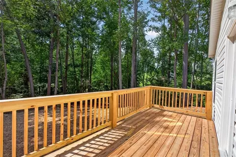 Exterior - 758 Upper Burris Rd, Canton, GA 30114 photo 6 of 9