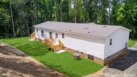 Exterior - 758 Upper Burris Rd, Canton, GA 30114 photo 4 of 9