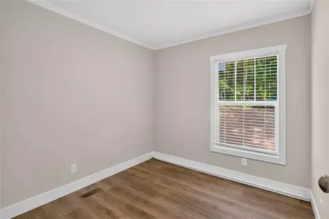 Bedroom - 758 Upper Burris Rd, Canton, GA 30114 photo 4 of 6