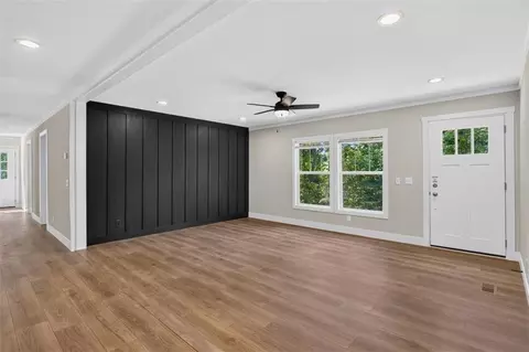 Living - 758 Upper Burris Rd, Canton, GA 30114 photo 2 of 2