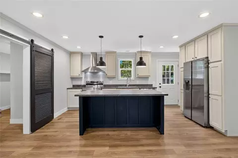 Kitchen - 758 Upper Burris Rd, Canton, GA 30114 photo 1 of 3