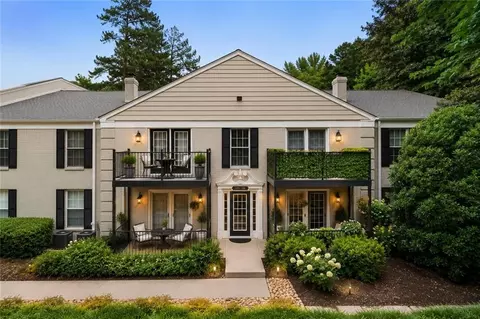 3470 Essex Ave, Atlanta, GA 30339