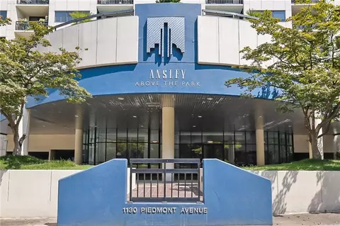1130 Piedmont Ave NE #906, Atlanta, GA 30309