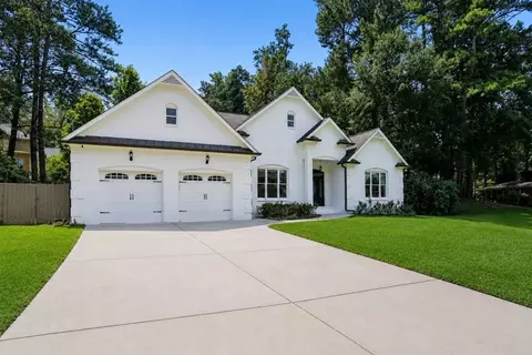1425 Pineway Dr NE, Atlanta, GA 30329