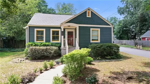 266 Norwood Ave NE, Atlanta, GA 30317