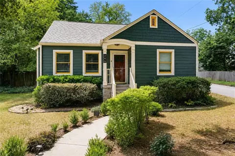 266 Norwood Ave NE, Atlanta, GA 30317