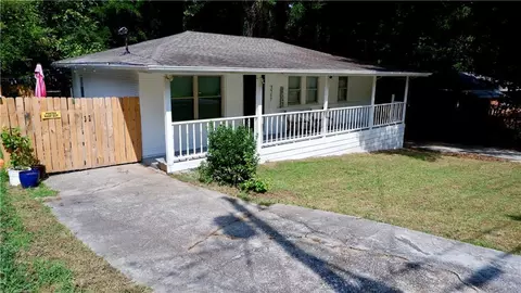 3357 Adkins Rd NW, Atlanta, GA 30331