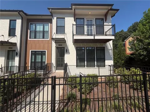 415 Olmstead Way, Alpharetta, GA 30022