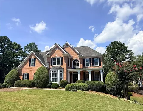 2667 Dunhaven Ct, Snellville, GA 30078