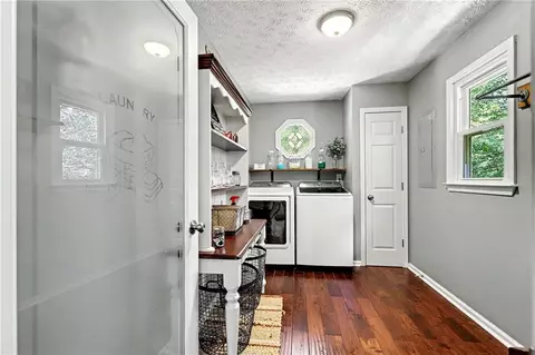 305 Hillview Rd, Hampton, GA 30228 photo 6