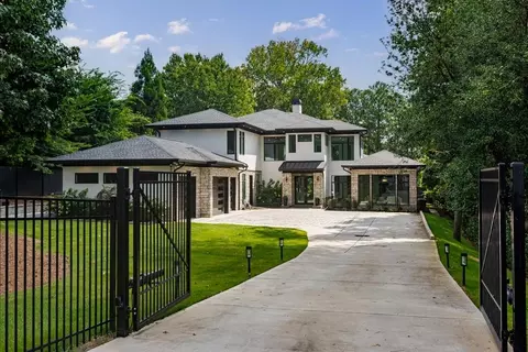 2873 Osborne Rd, Atlanta, GA 30319