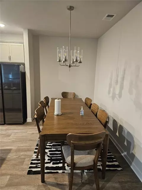 Dining - 86 Jacoby Dr, Fairburn, GA 30213 photo 2 of 2