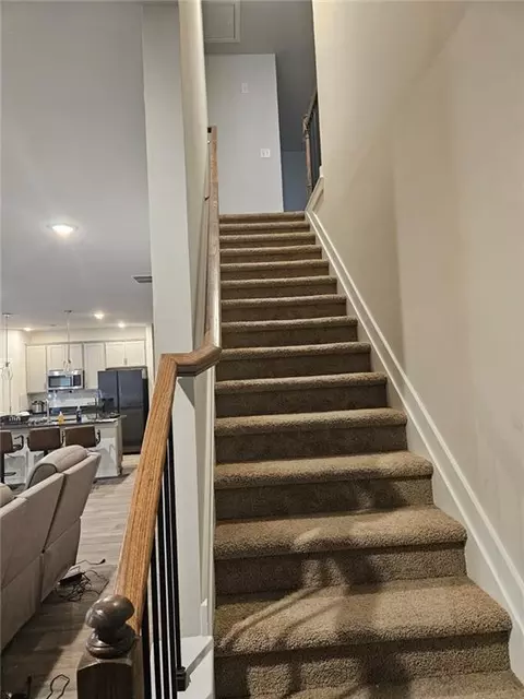 Entry Way - 86 Jacoby Dr, Fairburn, GA 30213 photo 2 of 4