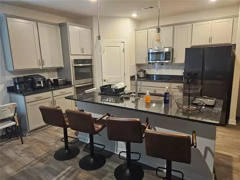 Kitchen - 86 Jacoby Dr, Fairburn, GA 30213 photo 1 of 1