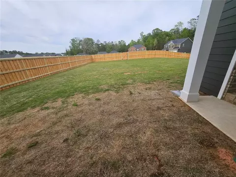 Exterior - 86 Jacoby Dr, Fairburn, GA 30213 photo 2 of 4
