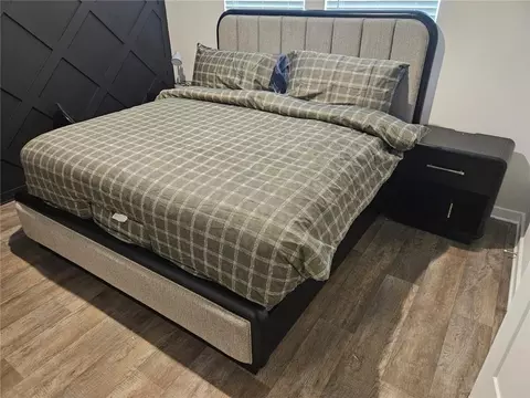Bedroom - 86 Jacoby Dr, Fairburn, GA 30213 photo 4 of 12