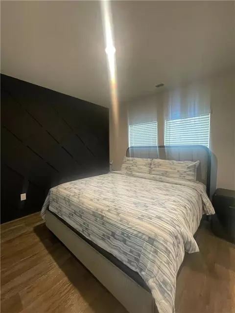 Bedroom - 86 Jacoby Dr, Fairburn, GA 30213 photo 6 of 12