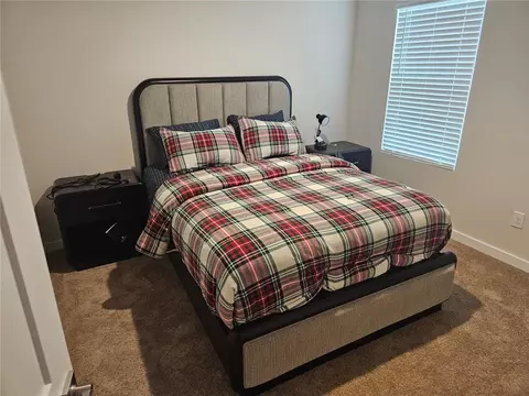 Bedroom - 86 Jacoby Dr, Fairburn, GA 30213 photo 10 of 12