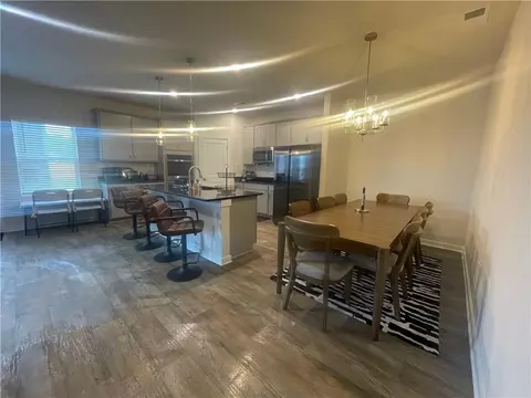 Dining - 86 Jacoby Dr, Fairburn, GA 30213 photo 1 of 2