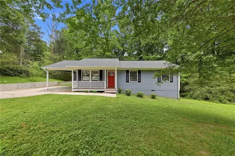 36 Nugget Dr, Villa Rica, GA 30180
