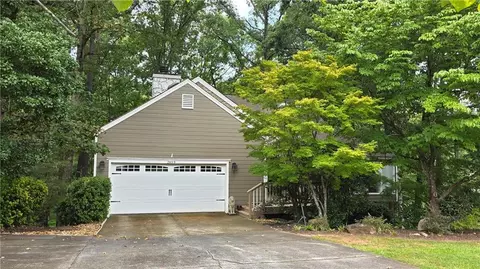 2659 Spring Rock Way NE, Roswell, GA 30075