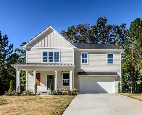 2475 Adair Ridge Ct, Decatur, GA 30034