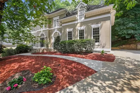 110 Weedon Ct, Alpharetta, GA 30022