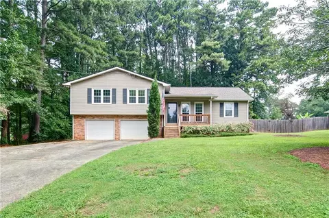 2300 Twiggs Cv NW, Kennesaw, GA 30152